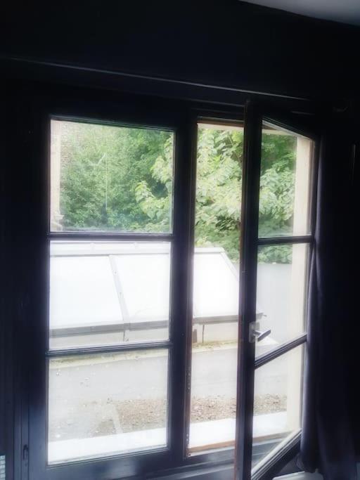 Appartement Avec Sauna Et Balneo Privatifs -Troyes Centre Exteriör bild