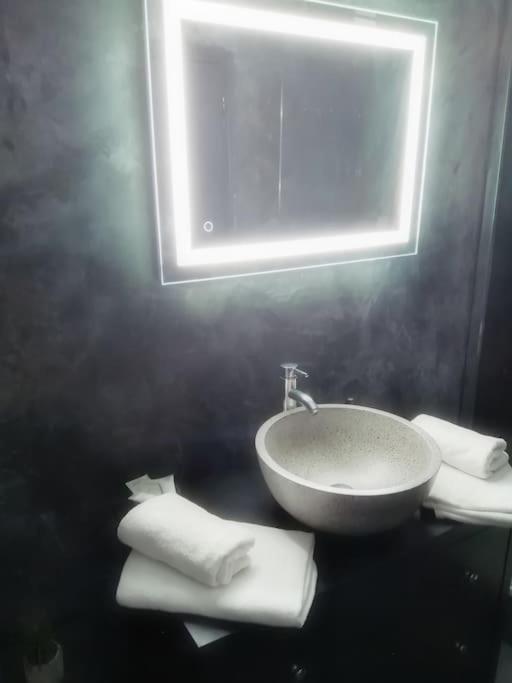 Appartement Avec Sauna Et Balneo Privatifs -Troyes Centre Exteriör bild